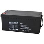 MaxLink lead acid battery AGM 12V 200Ah, M8