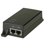 MaxLink PI15 PoE injector - 802.3af, 48V, 320mA, 15,4W, 1Gbit