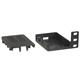 MaxLink rackmount case for Raspberry Pi 4B 2GB RAM