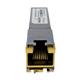 MaxLink SFP+ 10G copper module, RJ-45, 100m, 10Gbps