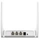 MERCUSYS AC10 Dual Band Wi-Fi Router, 300+867Mbps