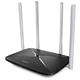 MERCUSYS AC12 Dual Band Wi-Fi Router, 300+866Mbps