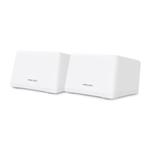 MERCUSYS Halo H47BE, Halo Mesh Wi-Fi 7 system, 2 pack