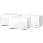 MERCUSYS Halo H90X(3-pack), Halo AX6000 Mesh WiFi6 system