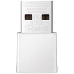 MERCUSYS MA30N Dual-Band Wi-Fi 6 USB nano adapter