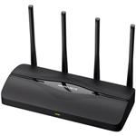 Mercusys MR27BE - BE3600 Dual-Band Wi-Fi 7 router