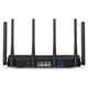 MERCUSYS MR47BE Tri-Band Wi-Fi 7 Router