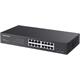 Mercusys MS116GS - 16-Port Gigabit Desktop/Rackmount Switch