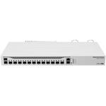 MikroTik Cloud Core Router, CCR2004-1G-12S+2XS - Bazar