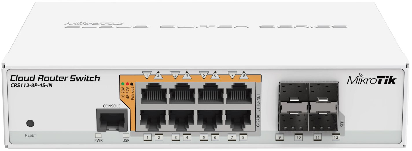 Как установить mikrotik cloud hosted router на ssd vds