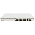 MikroTik Cloud Router Switch CRS320-8P-8B-4S+RM