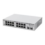 MikroTik Cloud Smart Switch CSS318-16G-2S+IN