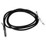MikroTik DDQ+DA0001 - QSFP-DD DAC cable, 3 m