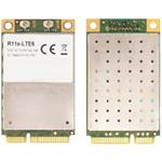 MikroTik R11e-LTE6 - 2G/3G/4G/LTE miniPCi-e karta, 2x u.Fl