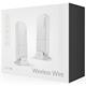MikroTik RBwAPG-60adkit, Wireless Wire, 60GHz, L3, complete link (2 units)