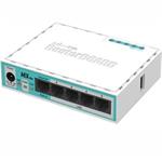 MikroTik RouterBOARD RB750r2, hEX lite