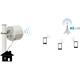 MikroTik RouterBOARD RBSXTR&R11e-LTE6, SXT LTE6 kit