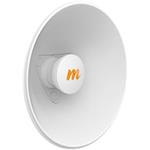 Mimosa N5-X20, dish Twist-on antenna, 20dBi, 250mm - 2-pack