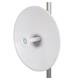 Mimosa N5-X30, dish Twist-on antenna, 30dBi, 600mm - 2-pack