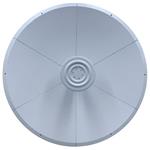 Mimosa N5-X30, dish Twist-on antenna, 30dBi, 600mm - 2-pack