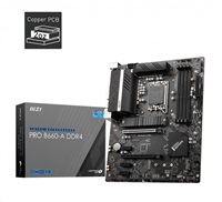 Msi Mb Sc Lga Pro B A Ddr Intel B Xddr Xdp Xhdmi