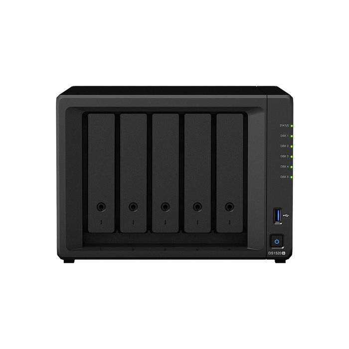 Synology raid 5 с защитой данных