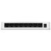 Netgear FS208 8-Port Fast Ethernet Unmanaged Switch