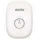 Netis E1+ N300 Wireless N Range Extender (white)