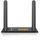 Netis N1 WiFi Router, AC1200, USB, 2x 5dBi fixed antenna