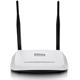 Netis WF2419 WiFi Router, 300Mbps, 2x 5dBi fixed antenna