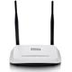 Netis WF2419D WiFi Router, 300Mbps, 2x 5dBi detachable antenna