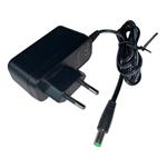 OEM power adapter 24V 0,5A, straight connector