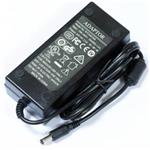 OEM power adapter 24V 2,5A, with euro power cord