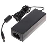 OEM power adapter 48V 1,25A, with euro power cord