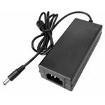 OEM power adapter 52V 1,25A, with euro power cord