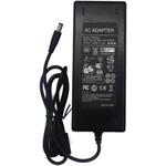 OEM power adapter 52V 2,5A, with euro power cord