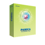 PAMICA 2025 M100 NET3