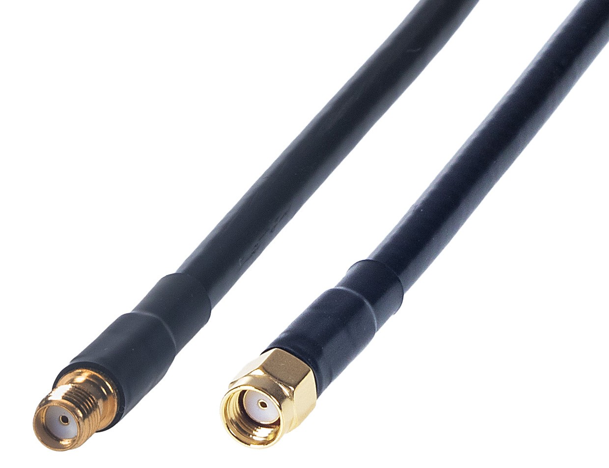 Pigtail RF240 2m - SMA female / RSMA male