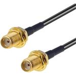 Pigtail RF240 3m - SMA female / SMA female