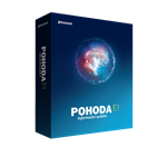 POHODA E1 2025 Komplet CAL