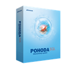 POHODA SQL 2025 Komplet CAL