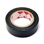 PVC insulating tape 15 mm / 10m black