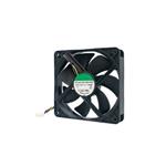 QNAP Fan (120x120x25mm fan, 12V, 4PIN, 2200 RPM)