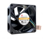 QNAP Fan (70x70x25mm fan, 12V, 4PIN)