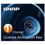 QNAP LIC-SW-SURVEILLANCE-1CH-EI