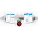 Raspberry Pi 3B+ UniFi Controller