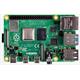 Raspberry Pi 4B 2GB RAM UniFi Controller, rackmount