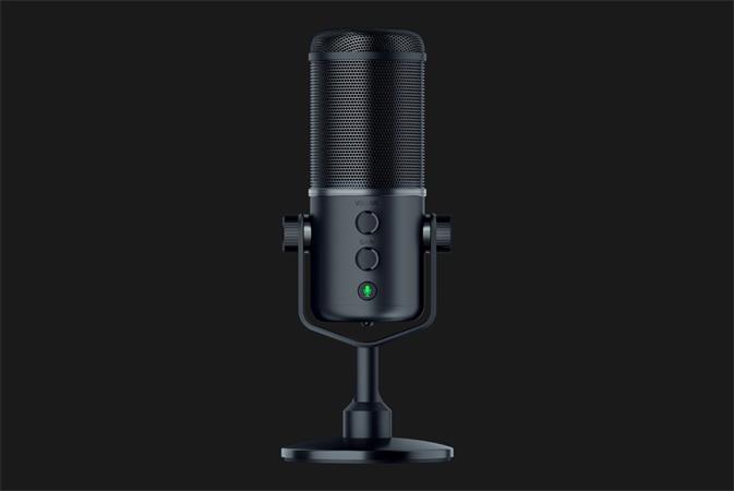 Razer Seiren Elite | Discomp - networking solutions