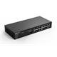 Reyee RG-ES116G 16-port 10/100/1000Mbps Unmanaged Non-PoE Switch