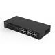 Reyee RG-ES116G 16-port 10/100/1000Mbps Unmanaged Non-PoE Switch